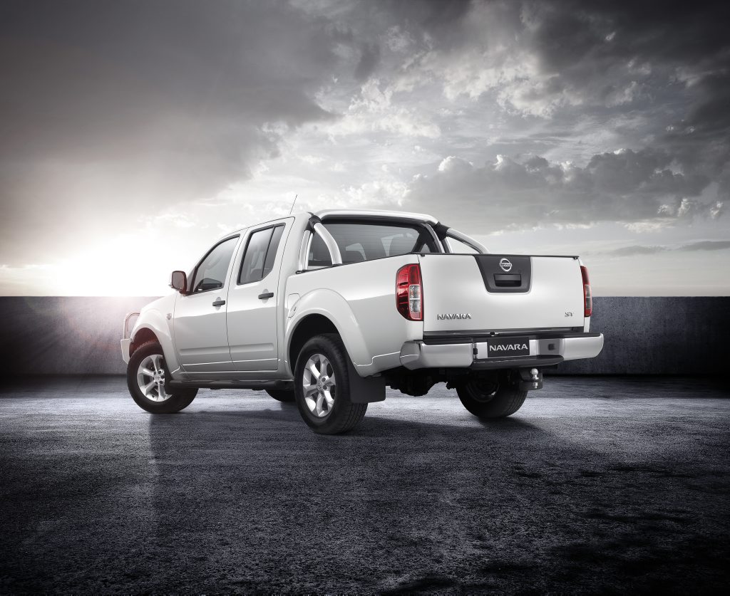 Nissan Australia has released the Navara 25th Anniversary Limited Edition. Nissan Australia has released the Navara 25th Anniversary Limited Edition.
